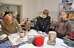 Er&ouml;ffnung Jugendkunstschule (Foto: nnz-City Scout Sven G&auml;mkow)
