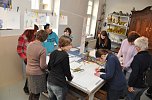 Er&ouml;ffnung Jugendkunstschule (Foto: nnz-City Scout Sven G&auml;mkow)