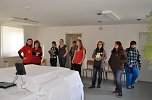 Er&ouml;ffnung Jugendkunstschule (Foto: nnz-City Scout Sven G&auml;mkow)