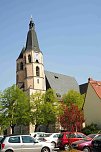 Kirchen im Landkreis Nordhausen (Foto: privat) Kirchen im Landkreis Nordhausen (Foto: privat)
