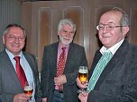 Erster Neujahrsempfang (Foto: Karl-Heinz Herrmann)