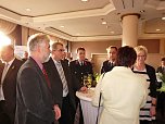 Erster Neujahrsempfang (Foto: Karl-Heinz Herrmann)