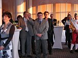 Erster Neujahrsempfang (Foto: Karl-Heinz Herrmann)