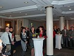 Erster Neujahrsempfang (Foto: Karl-Heinz Herrmann)