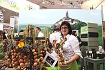 Vom Th&uuml;ringentag (Foto: G&uuml;nter Herting)