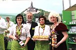 Vom Th&uuml;ringentag (Foto: G&uuml;nter Herting)