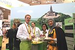 Vom Th&uuml;ringentag (Foto: G&uuml;nter Herting)
