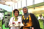 Vom Th&uuml;ringentag (Foto: G&uuml;nter Herting)