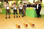 Vom Th&uuml;ringentag (Foto: G&uuml;nter Herting)
