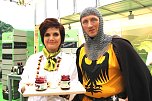 Vom Th&uuml;ringentag (Foto: G&uuml;nter Herting)