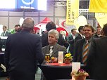 Die Er&ouml;ffnung am Donnerstagabend (Foto: nnz)