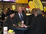 Die Er&ouml;ffnung am Donnerstagabend (Foto: nnz)