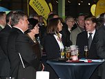 Die Er&ouml;ffnung am Donnerstagabend (Foto: nnz)