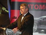 Die Er&ouml;ffnung am Donnerstagabend: Volker Hoff (Foto: nnz)