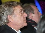 Die Er&ouml;ffnung am Donnerstagabend: Dr. Michael Militzer (Foto: nnz)