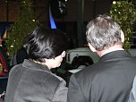 Die Er&ouml;ffnung am Donnerstagabend (Foto: nnz)