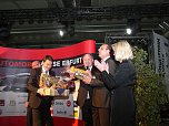 Die Er&ouml;ffnung am Donnerstagabend (Foto: nnz)