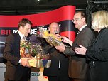 Die Er&ouml;ffnung am Donnerstagabend (Foto: nnz)