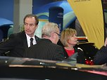Die Er&ouml;ffnung am Donnerstagabend (Foto: nnz)