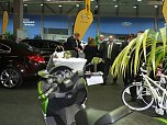 Die Er&ouml;ffnung am Donnerstagabend (Foto: nnz)