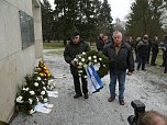 Gedacht und erinnert (Foto: nnz) Gedacht und erinnert (Foto: nnz)