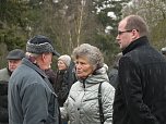 Gedacht und erinnert (Foto: nnz) Gedacht und erinnert (Foto: nnz)