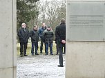 Gedacht und erinnert (Foto: nnz) Gedacht und erinnert (Foto: nnz)