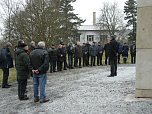 Gedacht und erinnert (Foto: nnz) Gedacht und erinnert (Foto: nnz)