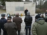 Gedacht und erinnert (Foto: nnz) Gedacht und erinnert (Foto: nnz)