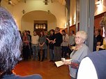Abschied genommen (Foto: Karl-Heinz Herrmann)