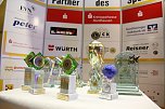 Span und Spannung unterm Hallendach (Foto: Christoph Keil)