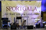 Span und Spannung unterm Hallendach (Foto: Christoph Keil)