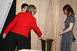 Span und Spannung unterm Hallendach (Foto: Christoph Keil)