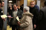 Span und Spannung unterm Hallendach (Foto: Christoph Keil)