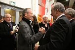 Span und Spannung unterm Hallendach (Foto: Christoph Keil)