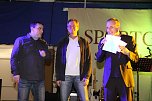 Das sind sie - die Besten des Jahres 2011 (Foto: Christoph Keil)