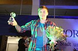 Das sind sie - die Besten des Jahres 2011 (Foto: Christoph Keil)