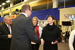 Das sind sie - die Besten des Jahres 2011 (Foto: Christoph Keil)