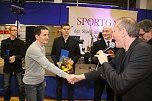Das sind sie - die Besten des Jahres 2011 (Foto: Christoph Keil)