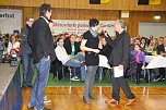 Das sind sie - die Besten des Jahres 2011 (Foto: Christoph Keil)