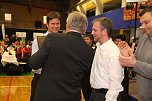 Das sind sie - die Besten des Jahres 2011 (Foto: Christoph Keil)