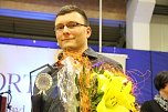 Das sind sie - die Besten des Jahres 2011 (Foto: Christoph Keil)