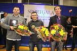 Das sind sie - die Besten des Jahres 2011 (Foto: Christoph Keil)