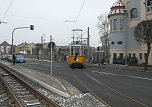Abschiedstour mit Trauerflor (Foto: C. Greiner/S. Winter)