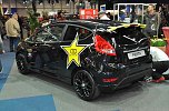 Automesse Erfurt 2012 (Foto: nnz-City Scout Sven G&auml;mkow)