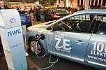 Automesse Erfurt 2012 (Foto: nnz-City Scout Sven G&auml;mkow)