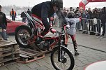 Automesse Erfurt 2012 (Foto: nnz-City Scout Sven G&auml;mkow)