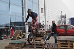 Automesse Erfurt 2012 (Foto: nnz-City Scout Sven G&auml;mkow)