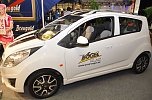 Automesse Erfurt 2012 (Foto: nnz-City Scout Sven G&auml;mkow)