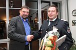 Jahreshauptversammlung bei Feuerwehr (Foto: G&uuml;nter Herting)